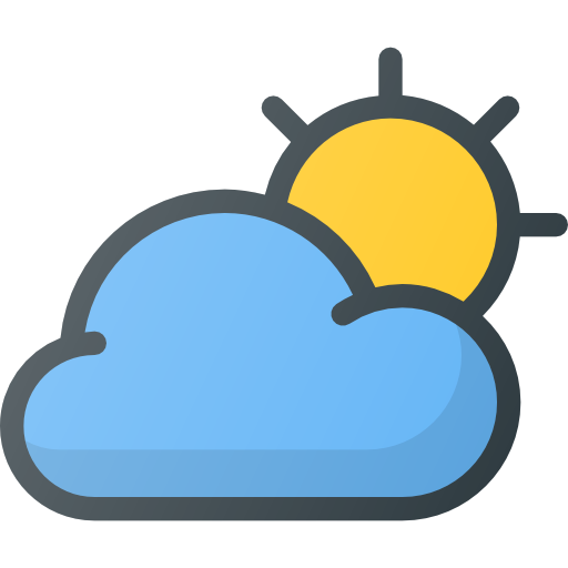 top-weather icon
